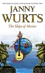 Ships Of Meror