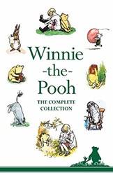 Winnie The Pooh (6 Book Set)