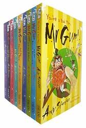 Mr Gum 9-Book Shrinkwrap Set
