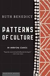 Patterns Of Culture