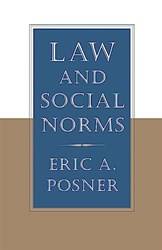 Law And Social Norms