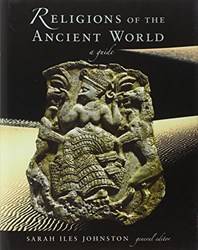 Religions Of The Ancient World