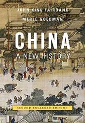 ChinA-A New History
