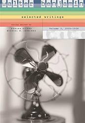 Walter Benjamin Selected Writings 3 19351938