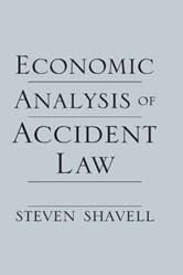 Economic Analysis Of Accident Law