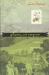 Plants And Empire