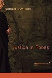 Justice In Robes