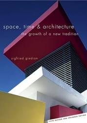 Space Time And Architecture