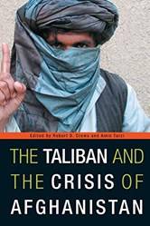 The Taliban And The Crisis Of Afghanistan