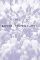 Essential Demographic Methods