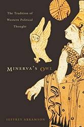 Minervas Owl