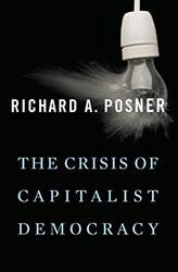 The Crisis Of Capitalist Democracy