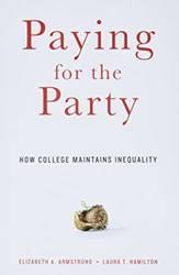 Paying For The Party