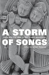 A Storm of Songs