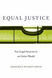 Equal Justice