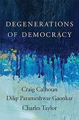 Degenerations Of Democracy