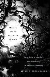 Magic And The Dignity Of Man
