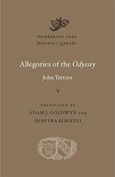 Allegories Of The Odyssey
