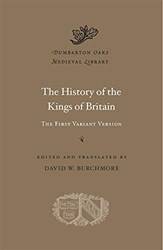 The History Of The Kings Of Britain