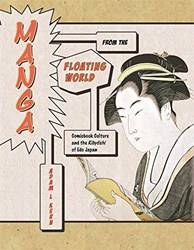 Manga From The Floating World