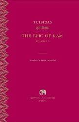The Epic Of Ram Volume 5