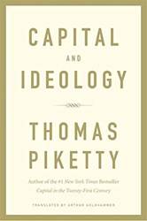 Capital And Ideology