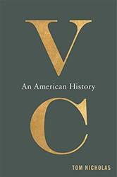 Vc - An Amercian History
