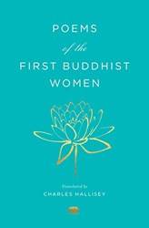 Poems Of The First Buddhist Women
