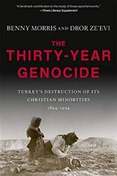 ThirtY-Year Genocide The