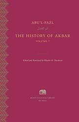The History Of Akbar Volume 7