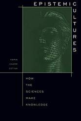 Epistemic Cultures