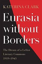 Eurasia Without Borders