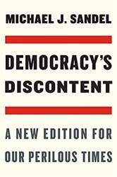 Democracys Discontent