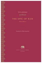 The Epic Of Ram Volume 6
