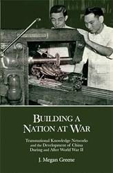 Building A Nation At War