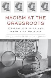 Maoism At The Grassroots