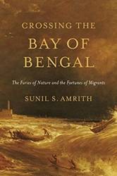Crossing The Bay Of Bengal