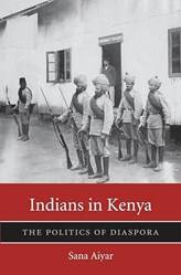 Indians In Kenya