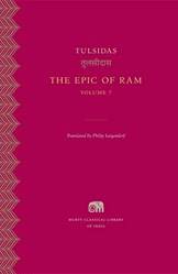 The Epic Of Ram Volume 7