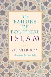 The Failure Of Political Islam