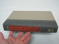 The History Of Statistics
