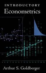 Introductory Econometrics
