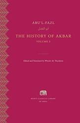 The History Of Akbar Vol 2