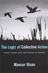 The Logic Of Collective Action