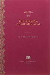 The Killing Of Shishupala