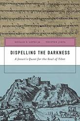 Dispelling The Darkness