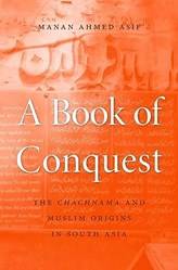 A Book Of Conquest