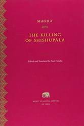 The Killing Of Shishupala