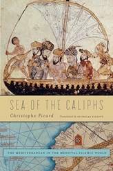 Sea Of The Caliphs