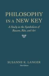 Philosophy In A New Key